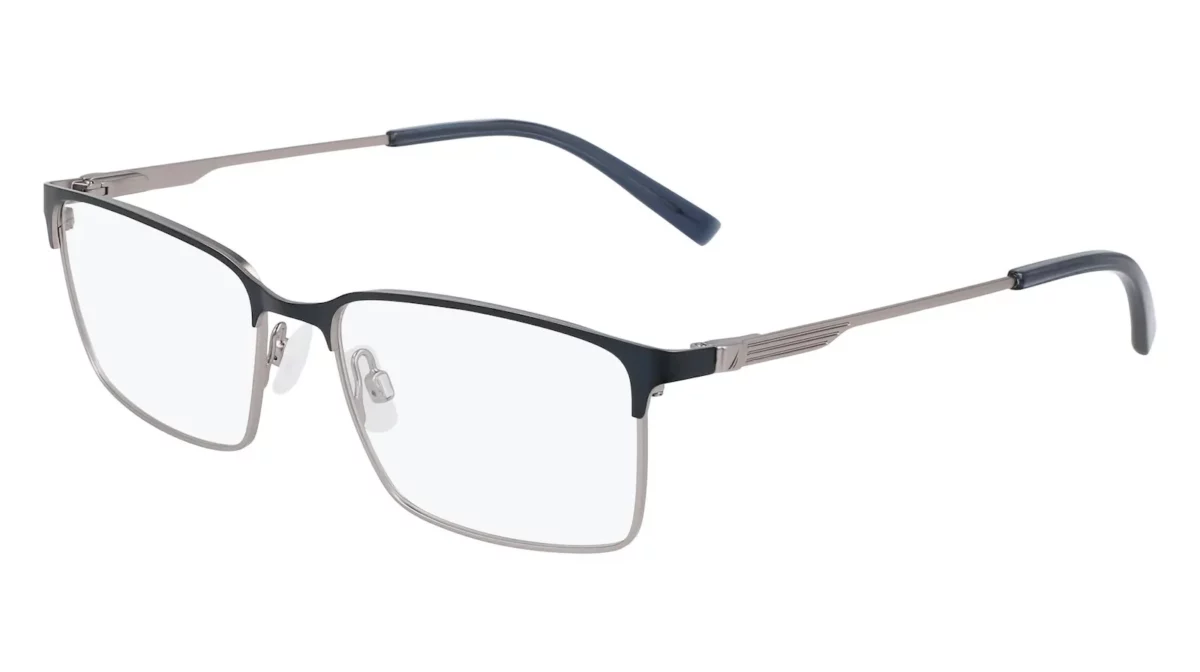 Nautica N7341 420 - Matte Navy