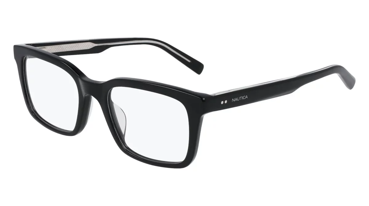 Nautica N8189 001 - Black