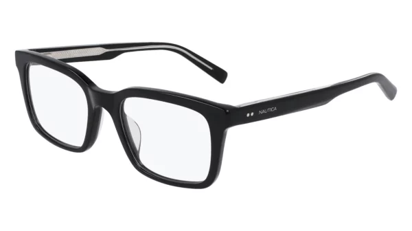 Nautica N8189 001 - Black