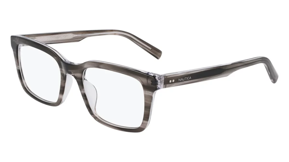 Nautica N8189 031 - Grey Horn
