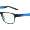Nike 5059 301 - Vintage Green / Photo Blue
