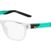 Nike 5059 900 - Clear / Stadium Green
