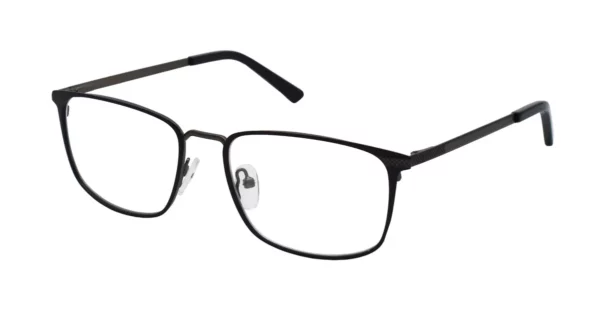 Perry Ellis PE482 1 - Black