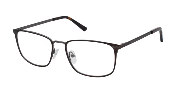 Perry Ellis PE482 2 - Brown
