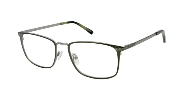 Perry Ellis PE482 3 - Olive