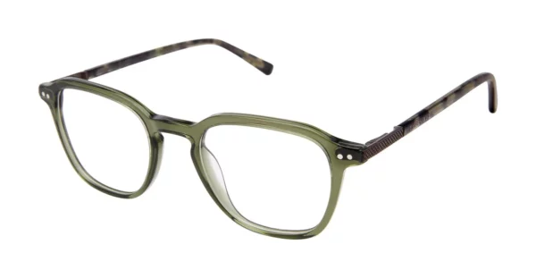 Perry Ellis PE483 3 - Olive