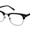 Perry Ellis PE481 1 - Black Gunmetal