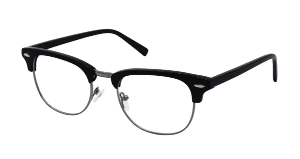 Perry Ellis PE481 1 - Black Gunmetal