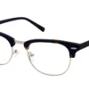 Perry Ellis PE481 2 - Havana Gold