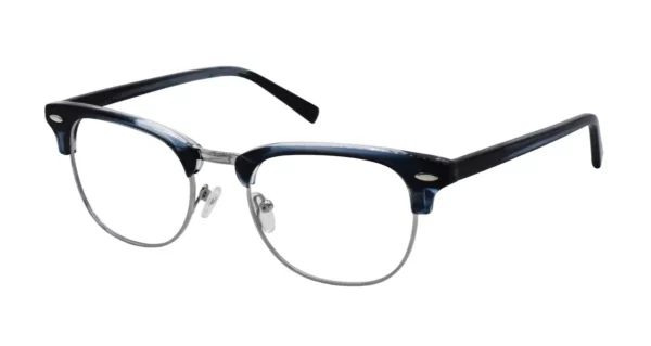 Perry Ellis PE481 3 - Blue Silver