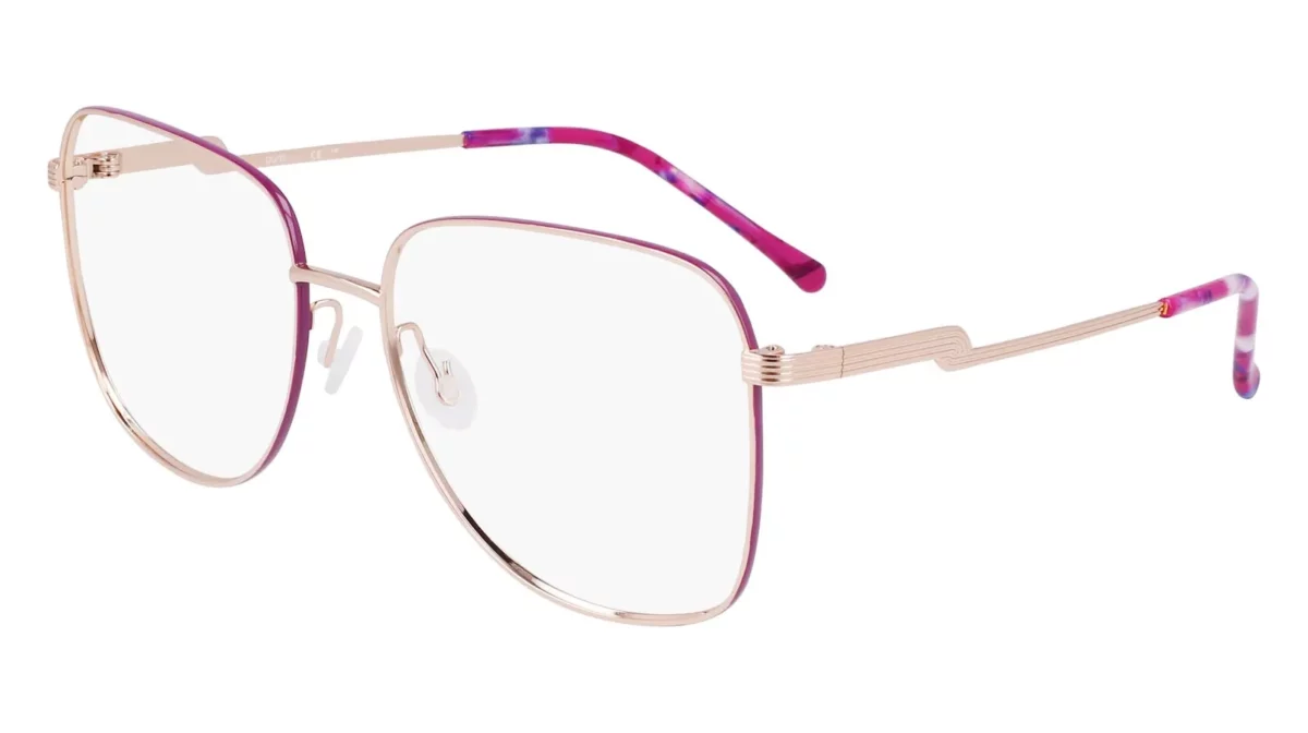 Pure P-5021 770 - Rose Gold