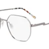 Pure P-5023 072 - Light Gunmetal