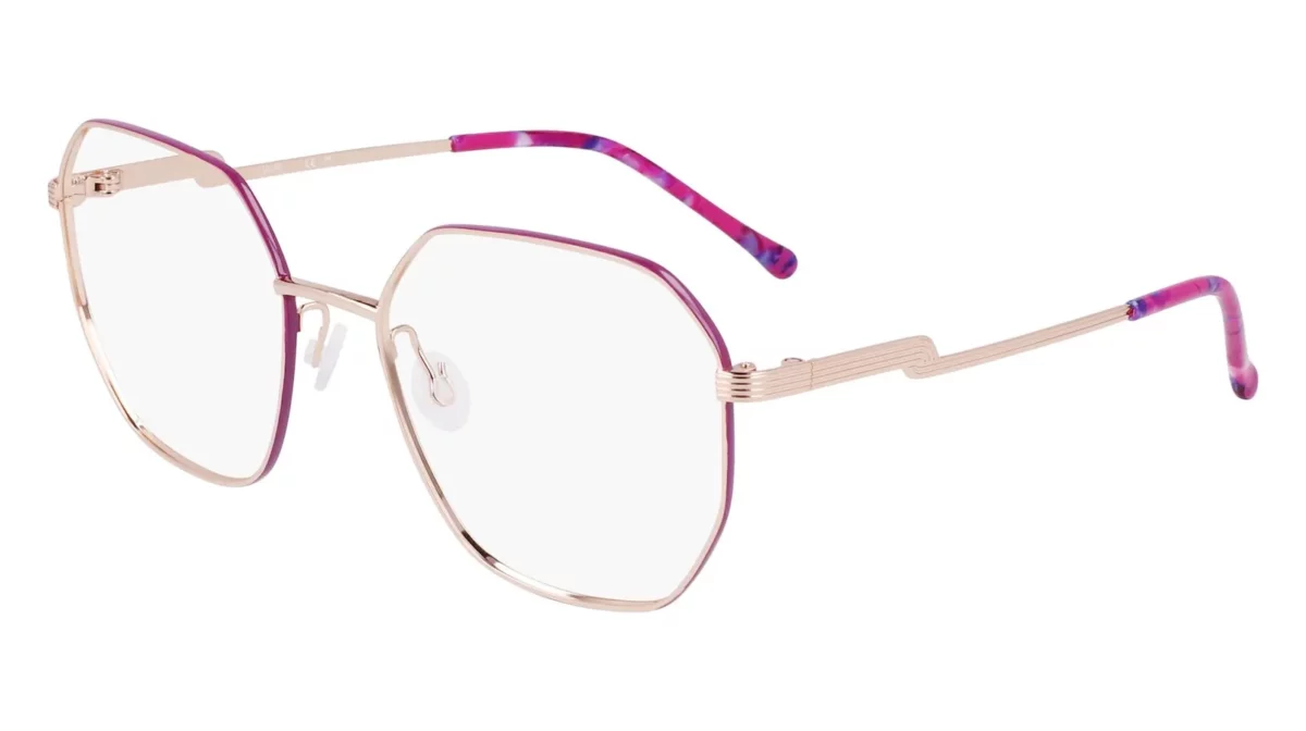 Pure P-5023 770 - Rose Gold