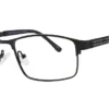 Smart S7335 C1 - Matte Black