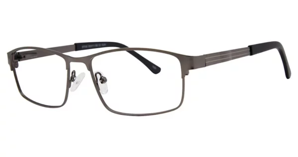 Smart S7335 C2 - Matte Gunmetal