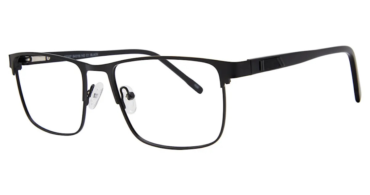 Smart S7337 1 Smart S7337 C1 - Matte Black