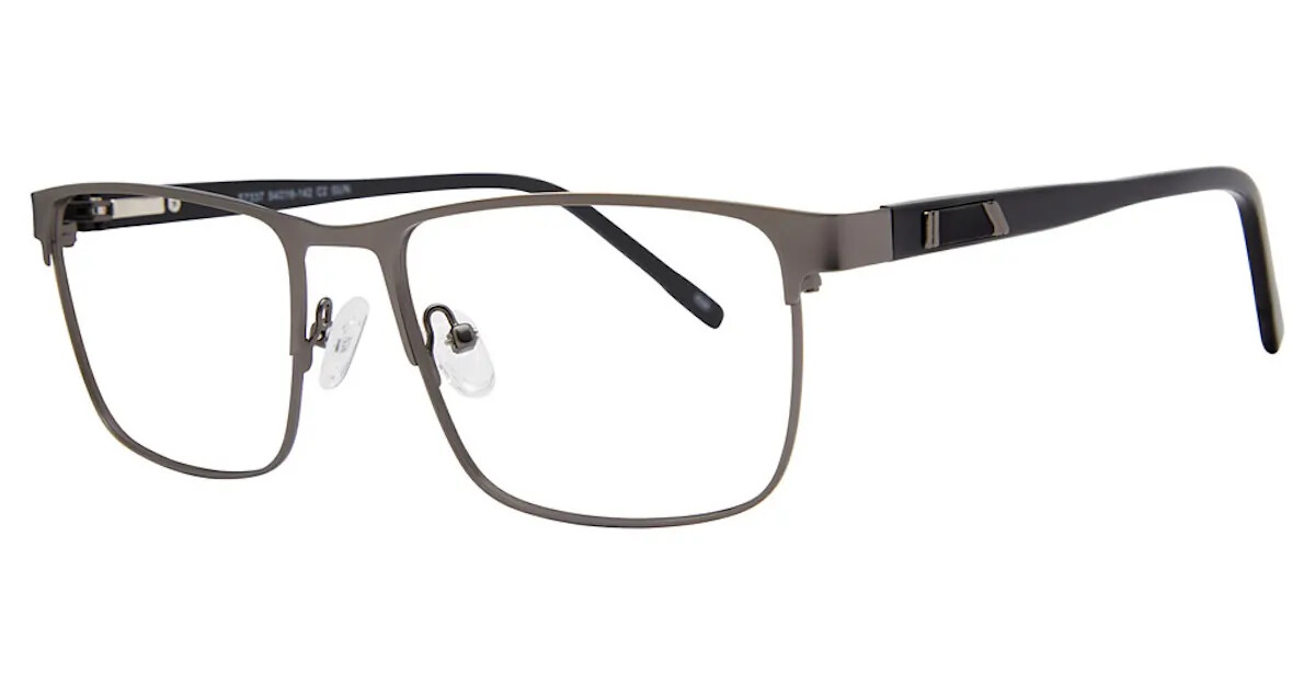 Smart S7337 2 Smart S7337 C2 - Matte Gunmetal / Black