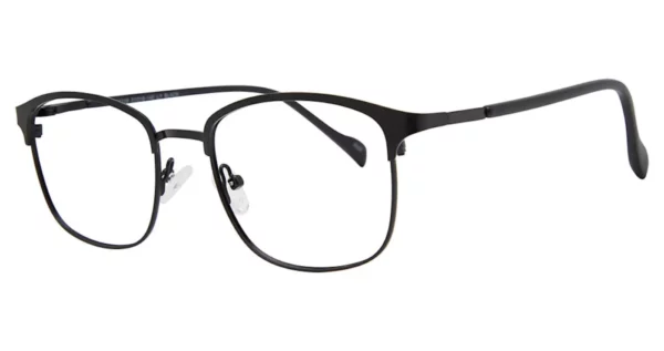 Smart S7339 C1 - Matte Black