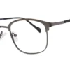 Smart S7339 C2 - Matte Gunmetal / Black