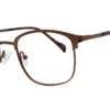 Smart S7339 C3 - Matte Coffee / Brown Demi