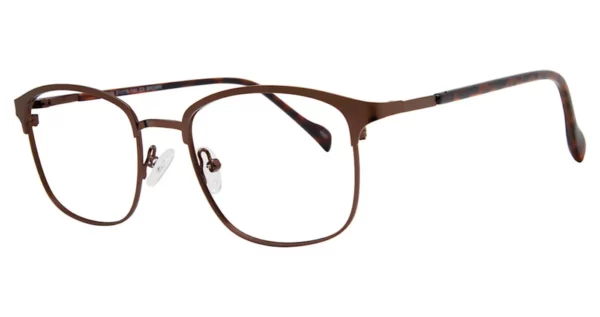 Smart S7339 C3 - Matte Coffee / Brown Demi