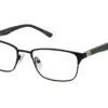 Tony Hawk THK76 1 - Gunmetal Matte