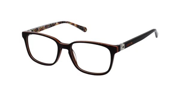 Tony Hawk THK80 3 - Brown Matte