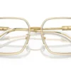 Versace VE1294D 1508 - Crystal - Front