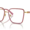 Versace VE1294D 1510 - Opal Bordeaux