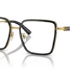Versace VE1294D 1511 - Black