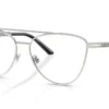 Versace VE1296 1000 - Silver