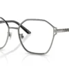 Versace VE1299D 1001 - Gunmetal