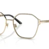 Versace VE1299D 1252 - Pale Gold