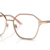 Versace VE1299D 1412 - Pale Gold