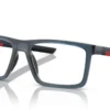Prada PS 02QV CZH1O1 - Transparent Avio