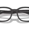 Prada PS 05QV DG01O1 - Black Rubbered