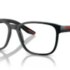 Prada PS 06PV 1AB1O1 - Black