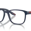 Prada PS 06PV MAG1O1 - Matte Baltic