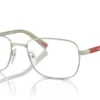 Prada PS 52QV 18X1O1 - Champagne Matte