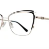 Affordable Designs Missie - Black