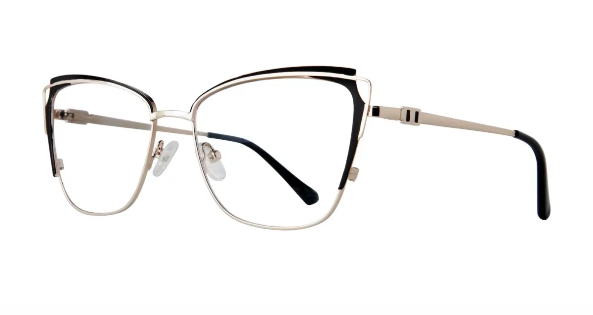 Affordable Designs Missie - Black