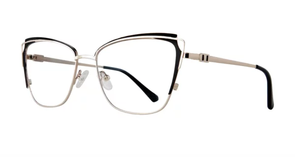 Affordable Designs Missie - Black