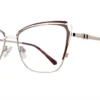 Affordable Designs Missie - Burgundy