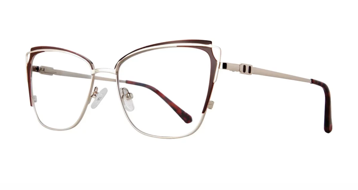 Affordable Designs Missie - Burgundy