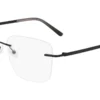 Airlock Brace 200 001 - Black