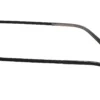 Airlock Brace 200 001 - Black - Side