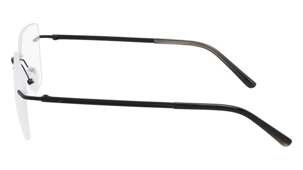 Airlock Brace 200 001 - Black - Side