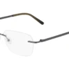 Airlock Brace 201 070 - Gunmetal