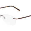 Airlock Brace 202 206 - Brown