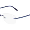 Airlock Brace 203 410 - Navy